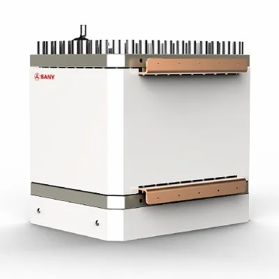 200 Пем Электролизер