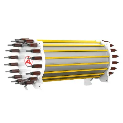 2000 Оборудование для производства водорода электролизом щелочной воды