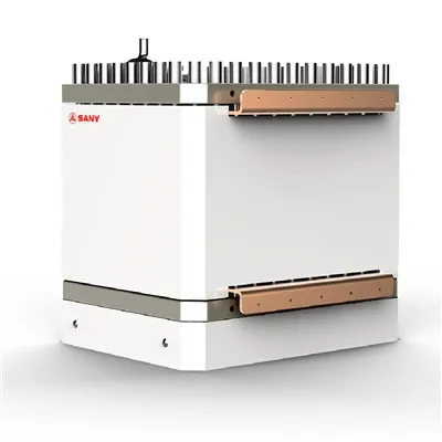 Какова потребляемая мощность электролизера Pem?